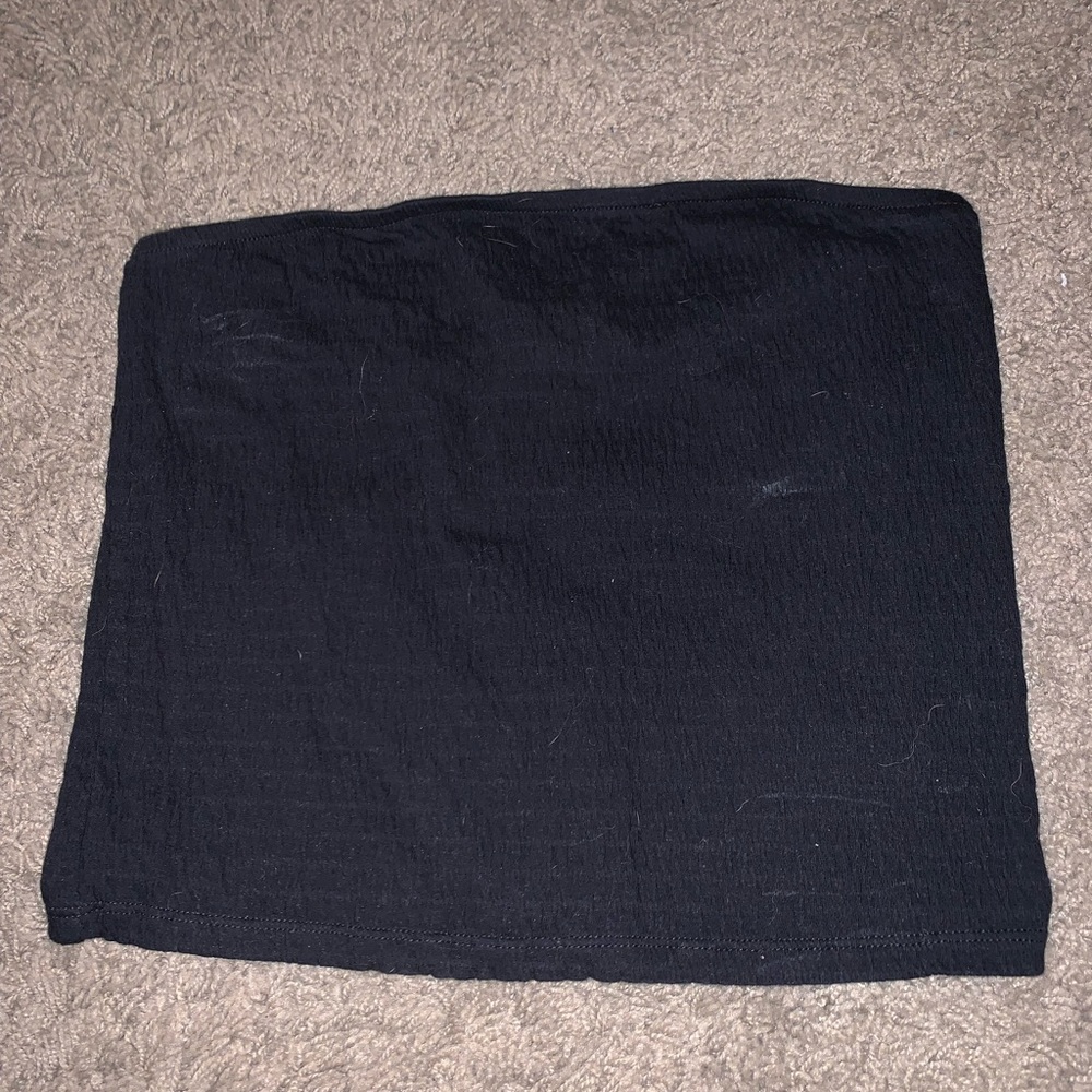 American Eagle tube top